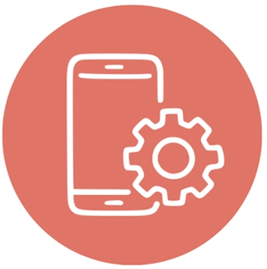 対応機種が必要