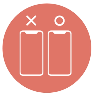 初期設定が必要