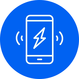 申し込みから利用開始までがスピーディー