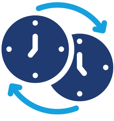 急な予定変更が心配な方