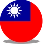 台湾国旗のイメージ
