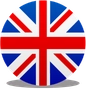 イギリス国旗のイメージ