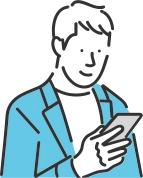 社員ごとの通信費を確認したい