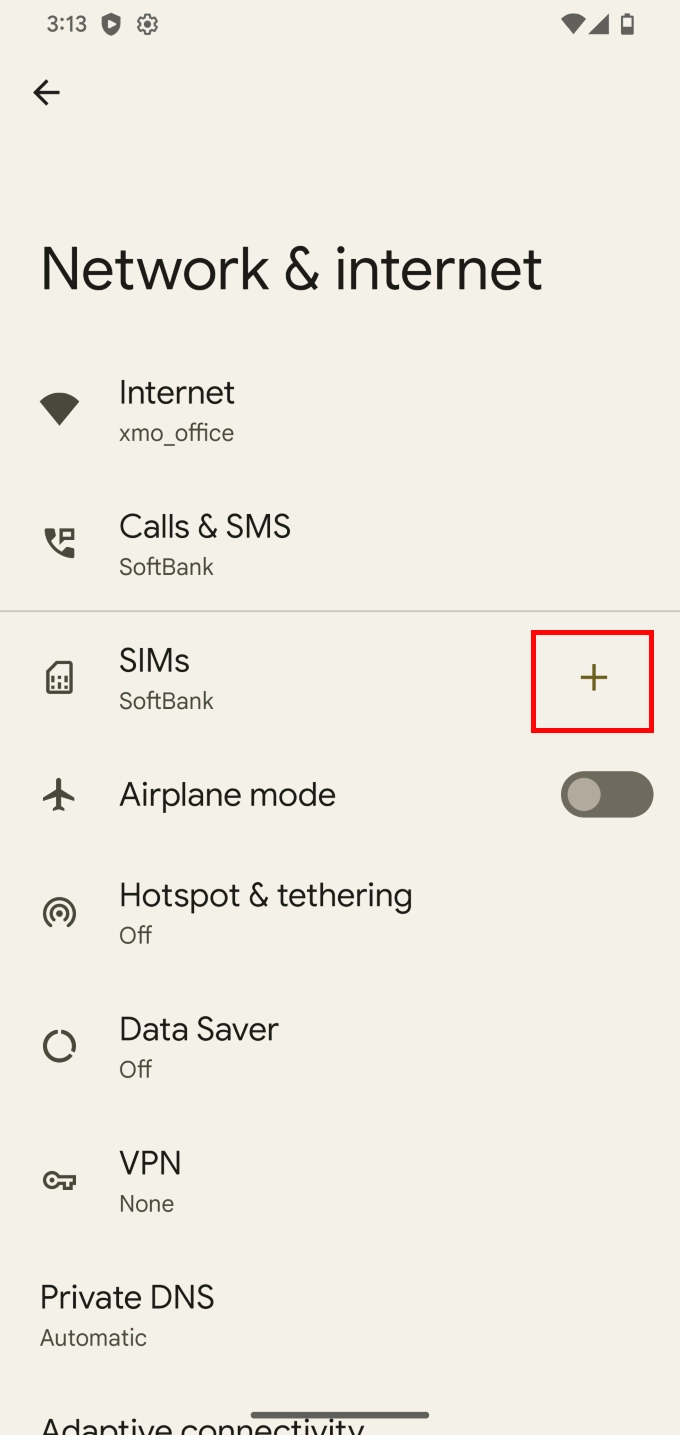 STEP2 SIM