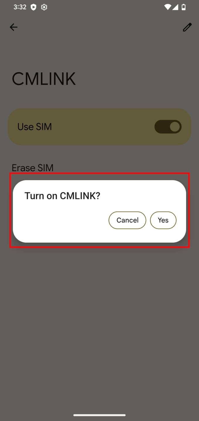 STEP9 SIM