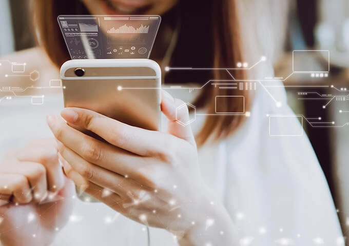 インターネット環境