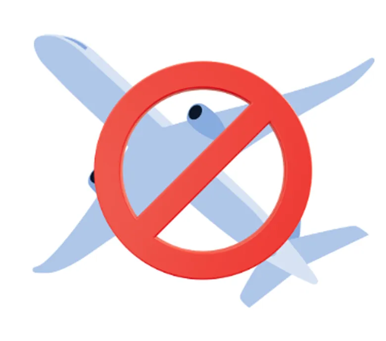 Image of cancellation protection