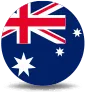 Image of the Australia flag