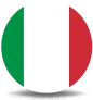 Image of the Italy flag