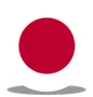 Image of the Japan flag