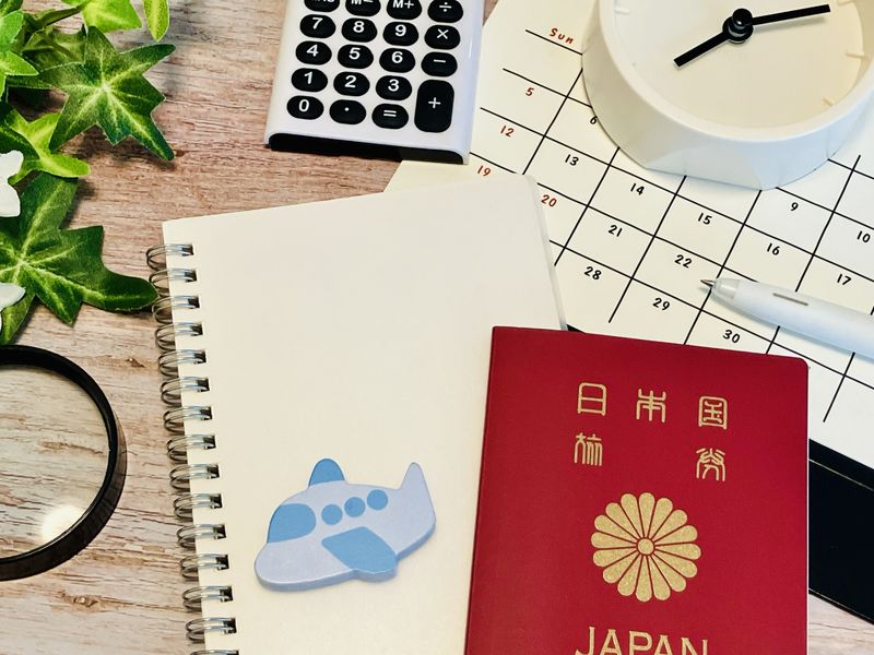 海外から帰国後に日本のSIMへ戻す方法