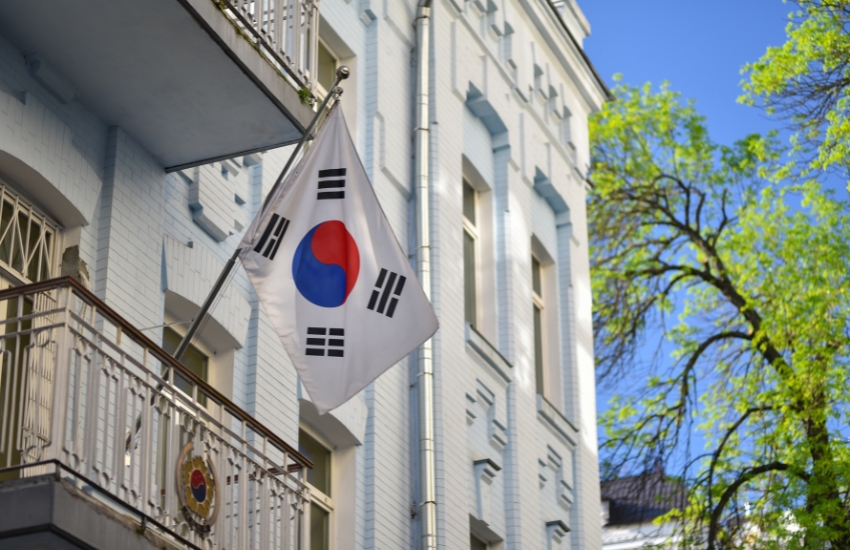 韓国eSIMで電話番号は使える？仕組みと選び方を解説