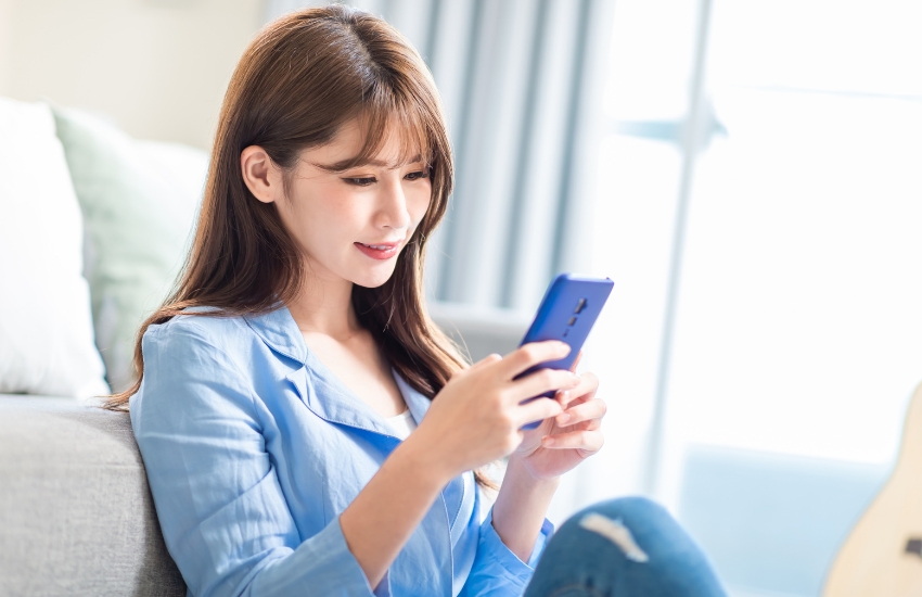 eSIMの「電話番号付き」と「データ通信専用」は何が違う?