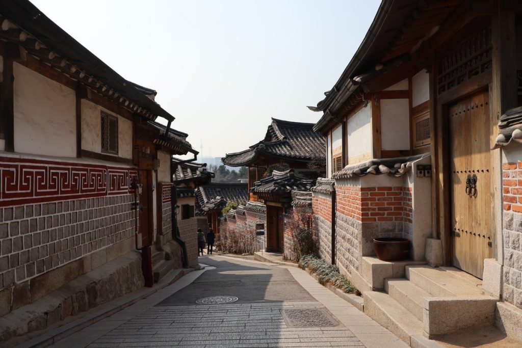 韓国旅行にeSIMの無制限プランは必要？判断基準と選び方