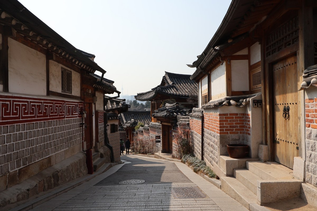 韓国旅行にeSIMの無制限プランは必要?判断基準と選び方