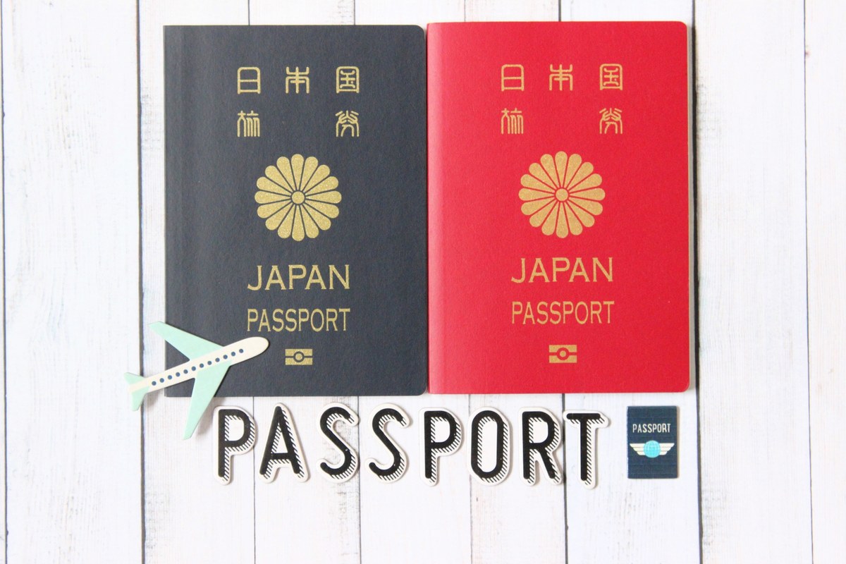 出発前の準備ステップ
