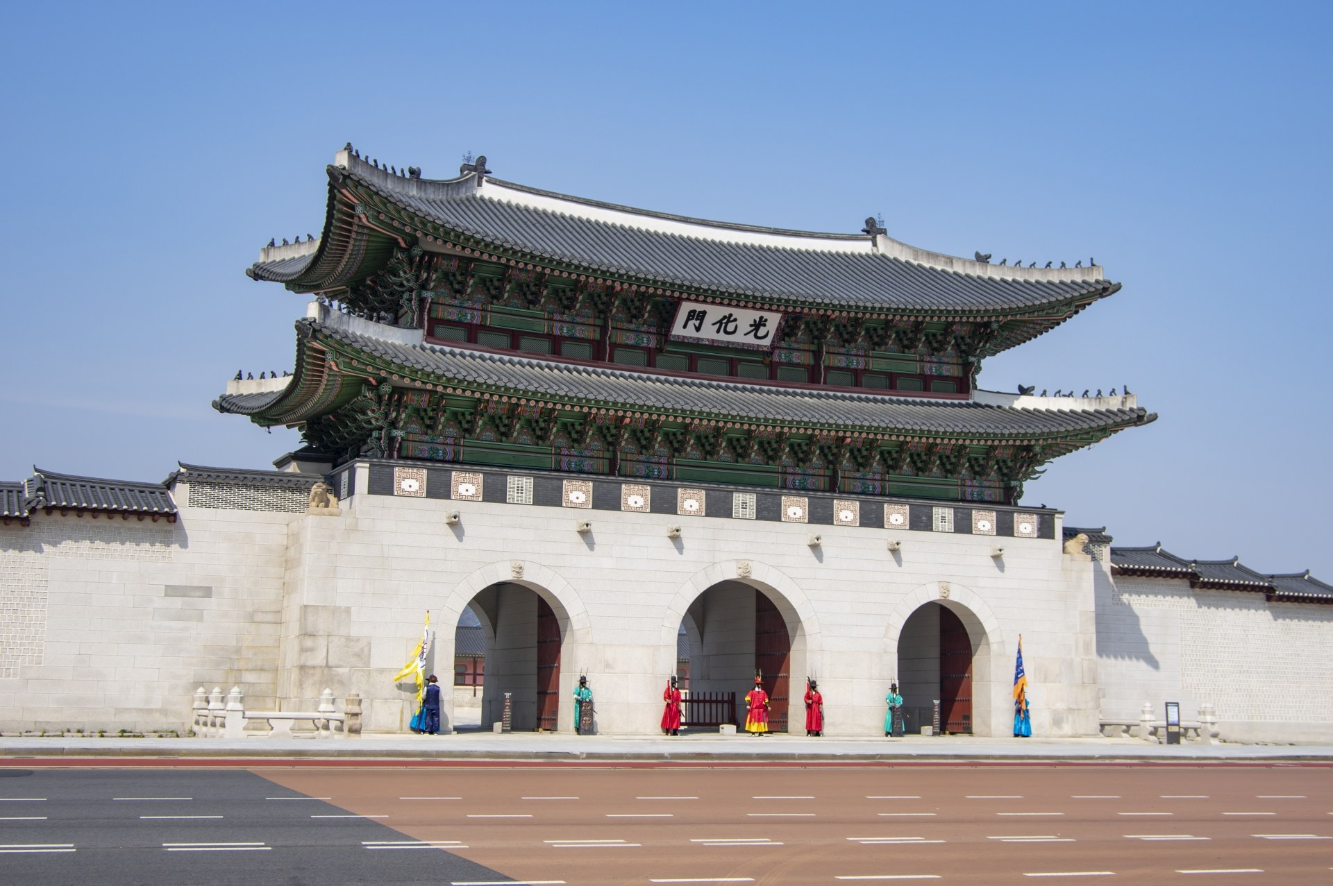2泊3日・3泊4日｜韓国旅行で最も多い日程の選び方